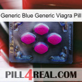 Generic Blue Generic Viagra Pill 02